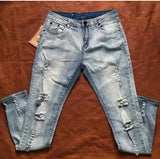 Ripped Jeans For Men