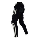 Men Military Work Camo Combat Jeans