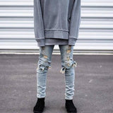 Ripped Jeans For Men